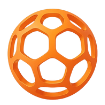 Orange Ball